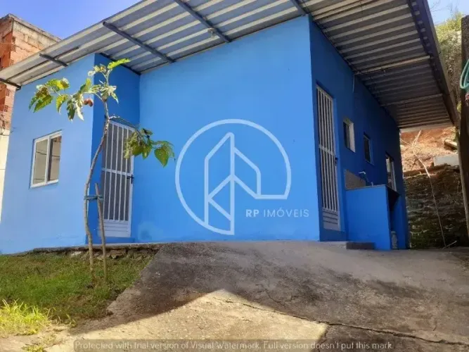 Imóvel para venda tem 70 metros quadrados com 2 quartos em Aeroporto - Juiz de Fora - MG