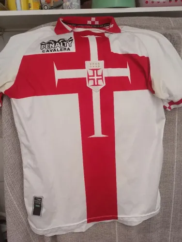 Camisa Vasco Futebol P