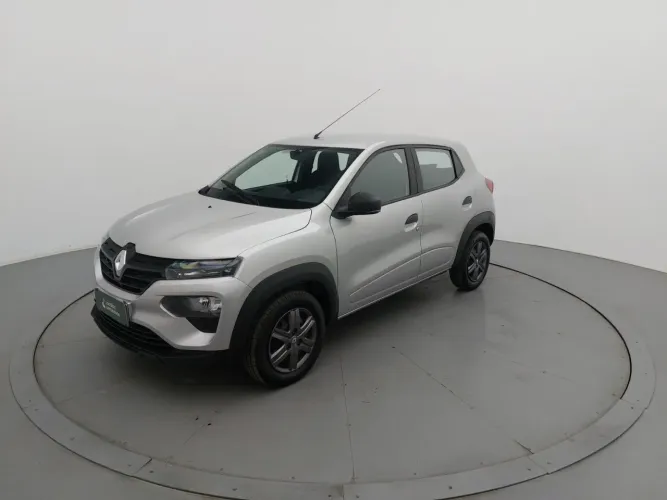 Renault Kwid 1.0 Zen 2025