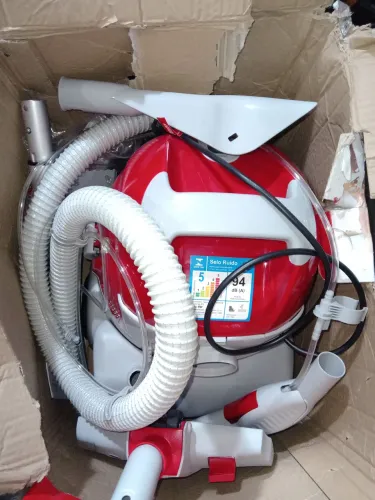 Extratora Multi Cleaner 127v
