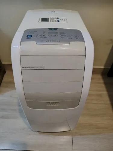 Ar condicionado Portátil Electrolux