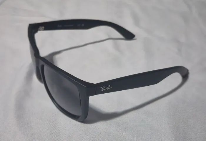 Ray-Ban Justin ORB4165L 601/8G - Novo, Original e Lacrado! 