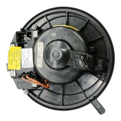 Motor Ar Forçado Volkswagen Passat Tiguan 2.0 2008/2009