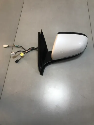 Retrovisor esquerdo Byd song pro 2025