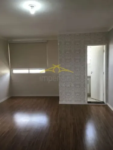 Cobertura Duplex à venda e locaçao na Vila Belvedere, Americana: 2 dormitórios e 2 garagen