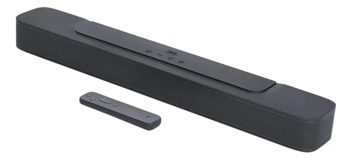 Barra De Som JBL Sound Bar 2.0 All-in-one (mk2)