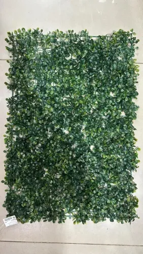 Placa Artificial Buchinho 40x60cm