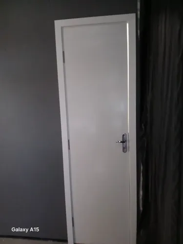 Porta em mdf