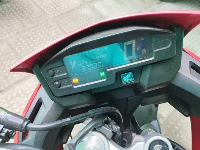 Xre 300 rally 2021 nova de verdade 