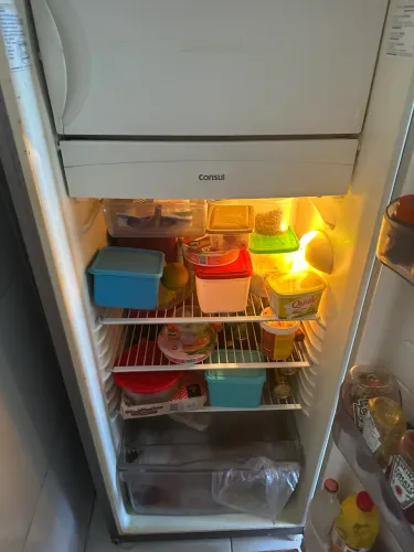 Geladeira