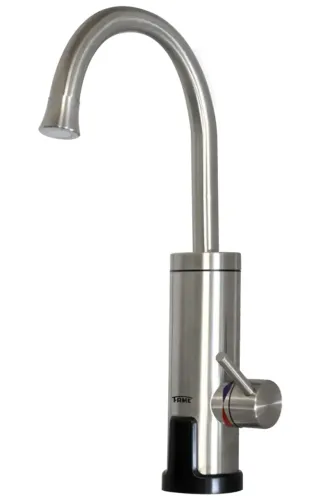 Torneira Elétrica com Resistência Blindada 220V 3000W Bancada FAME