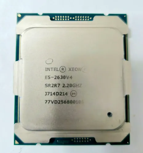 Processador Intel Xeon E5-2630 v4