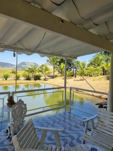? Casa de Temporada em Angra dos Reis ?