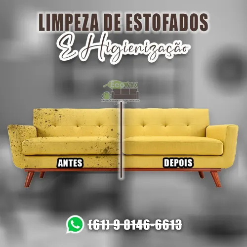 Lavagem de sofá, colchão e cadeira