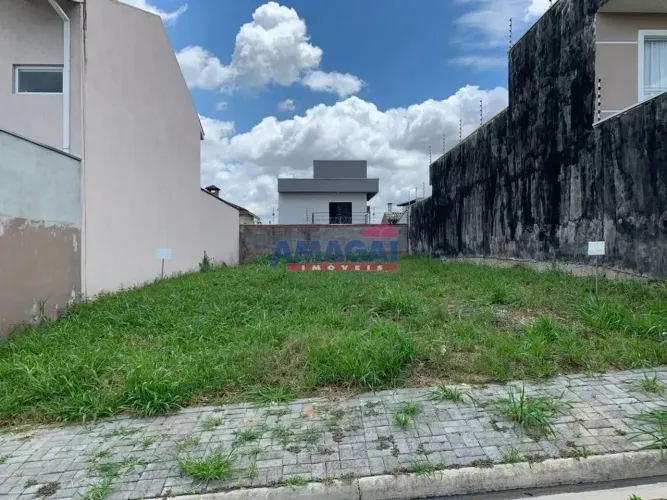 Terreno para venda no Villa Branca