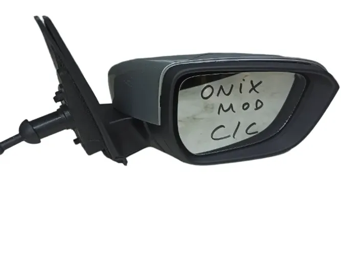 Retrovisor Direito Onix 2020 A 2024 Manual Usado