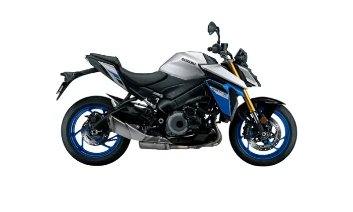 NOVA GSX-S1000 2026 2 ANOS DE GARANTIA PRONTA ENTREGA!