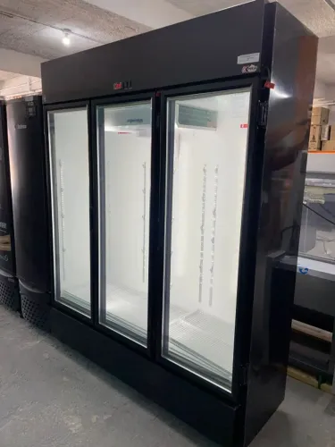 Cervejeira 3 portas aquecidas (Daniel)