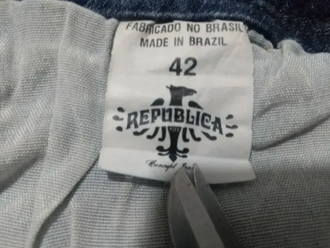 Calça Feminina Oppnus - República (Original)