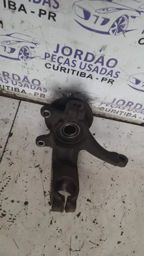 Manga do eixo dianteiro Ford Ecosport 16 Zetec Rocan