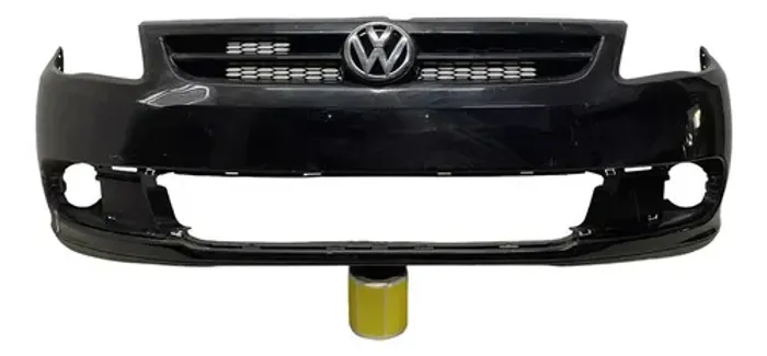 Para Choque Dianteiro Volkswagen Saveiro G5 22012006
