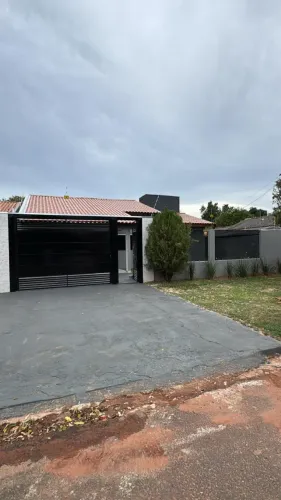 A MELHOR CASA, NO MELHOR TERRENO - EXCELENTE CUSTO X BENEFÍCIO
