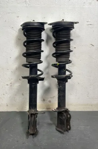 Amortecedor torre renault kwid 2022