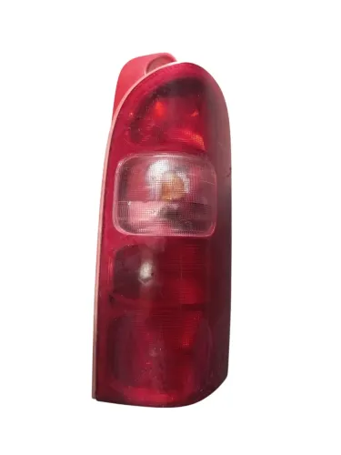Lanterna Traseira L/dir C/detalhe Renault Master 2.5 2006