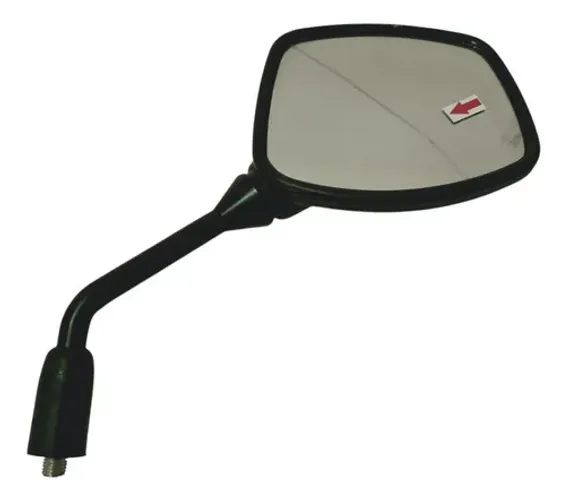 Retrovisor Dir Suzuki Vstrom 650 Dl650 09/24 Detalhes 55117