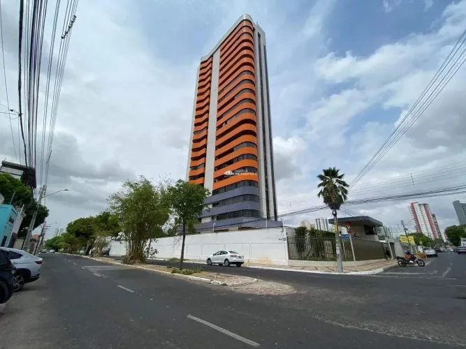 APARTAMENTO À VENDA NO ED. VILLE CLEMONT