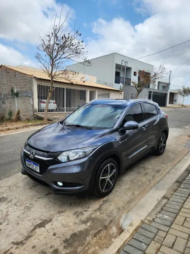 HRV 2018 EX CVT