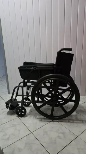 Cadeira de rodas