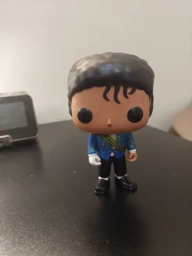 Funko Pop! Michael Jackson #26