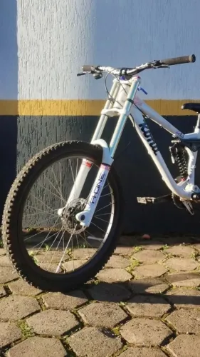 Suspensão R-one Super