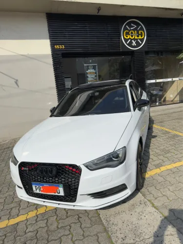 Audi A3 Sed. Ambition 2.0 Tsfi 220cv S-tronic 2016
