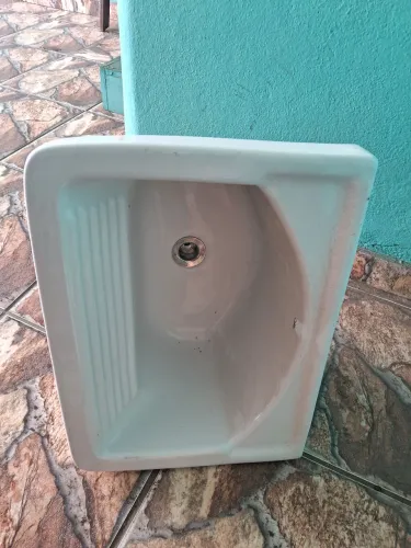 Tanque Lavanderia Celite 20l