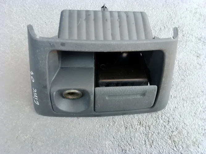 MOLDURA CINZEIRO HONDA CIVIC 01 A 06 77310S5A