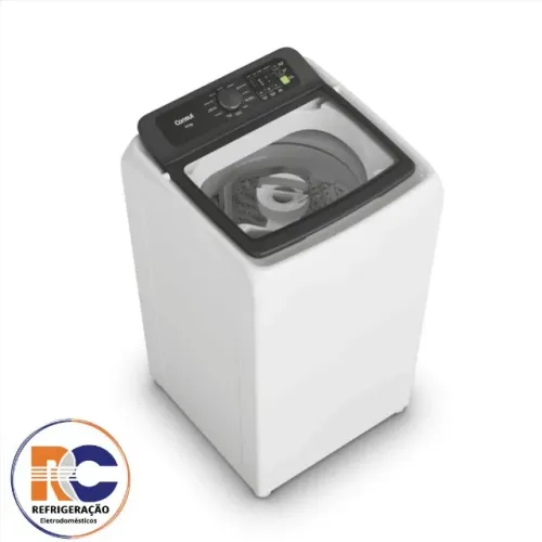 MAQUINA DE LAVAR BRASTEMP 13 KG 220V BWK13ABBNA