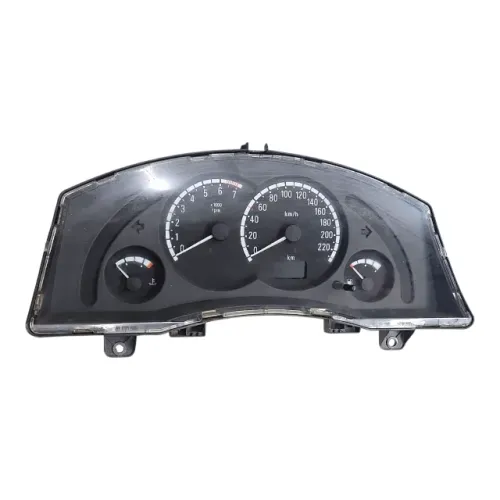 Painel Instrumento GM Meriva Corsa 2003 a 2012