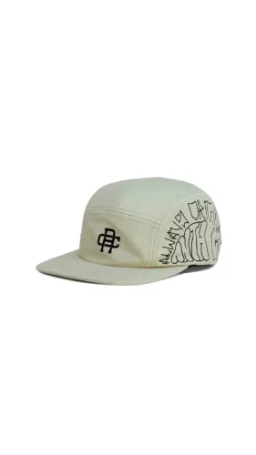 Boné Five Panel Anth Co Chapéu 