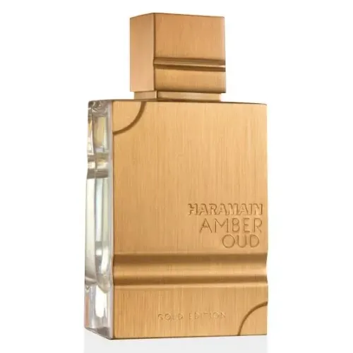 Perfume AMBER OUD 