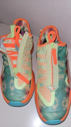 Tenis Nike PG 4 Gatorade All-Star Basketball 