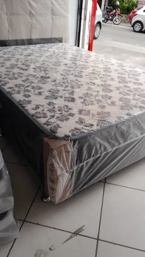 Acoplado de Casal Novo Ortoflex