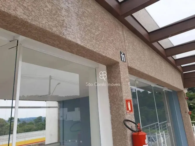 Loja para alugar, 83 m² por R$ 8.111,21/mês - Sítio Boa Vista - Cotia/SP