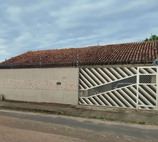 Casa a venda no P norte, Qnp 13