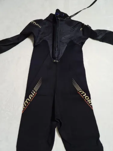 Roupa de surf  Mormaii 