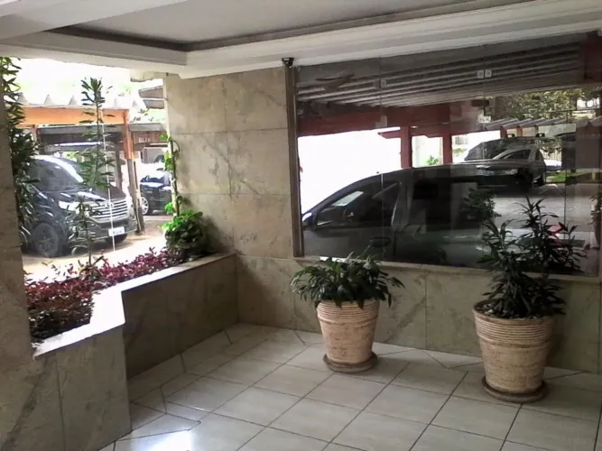 Apartamento com 3 dormitórios à venda, 64 m² por R$ 360.000,00 - Jardim Piratininga - Osas