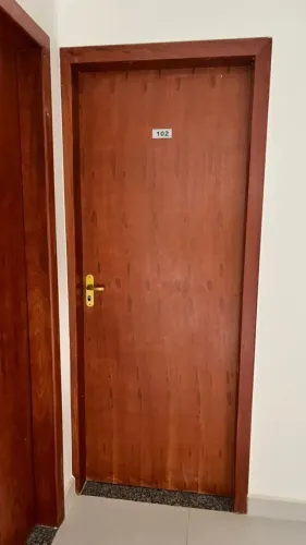 Aluga - se Apartamento 1 Quarto em Santa Inês