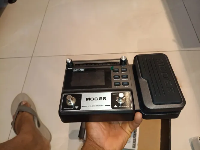 Mooer