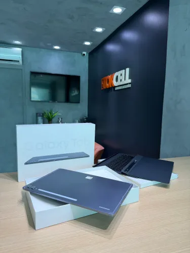 Tablet Samsung S10 Ultra 512GB Wi-Fi | 5G Completo Garantia Loja